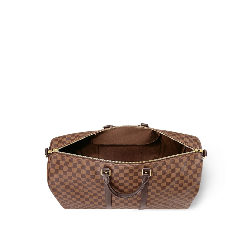 LV Damier Keepall w/ D Rings
